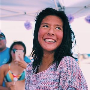 Meet your Posher, Kai